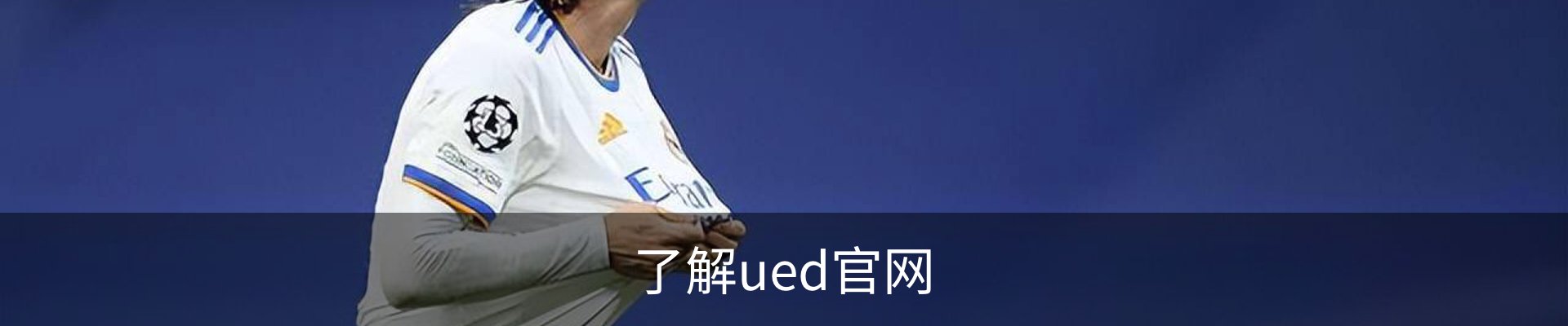 了解ued官网